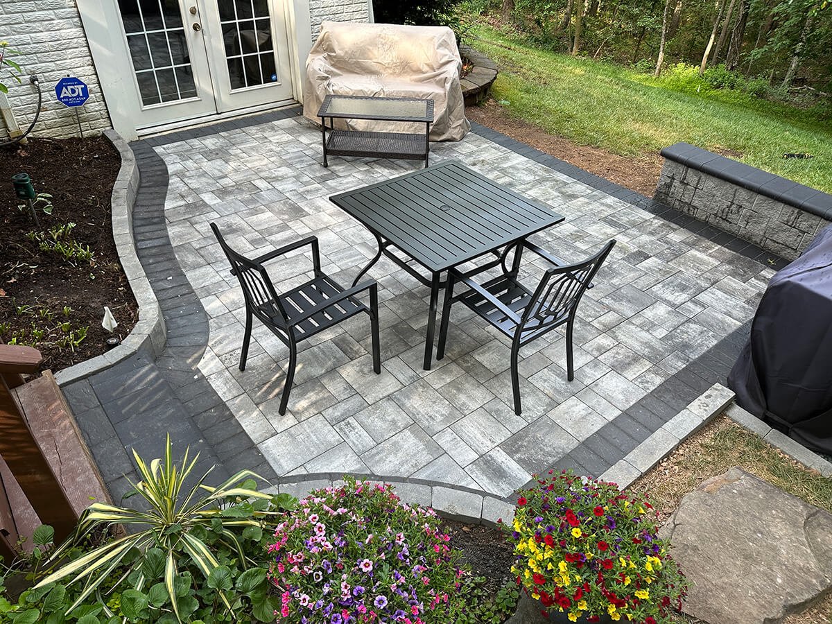 Custom Patio Design Tailored to Enhance Your Outdoor Space